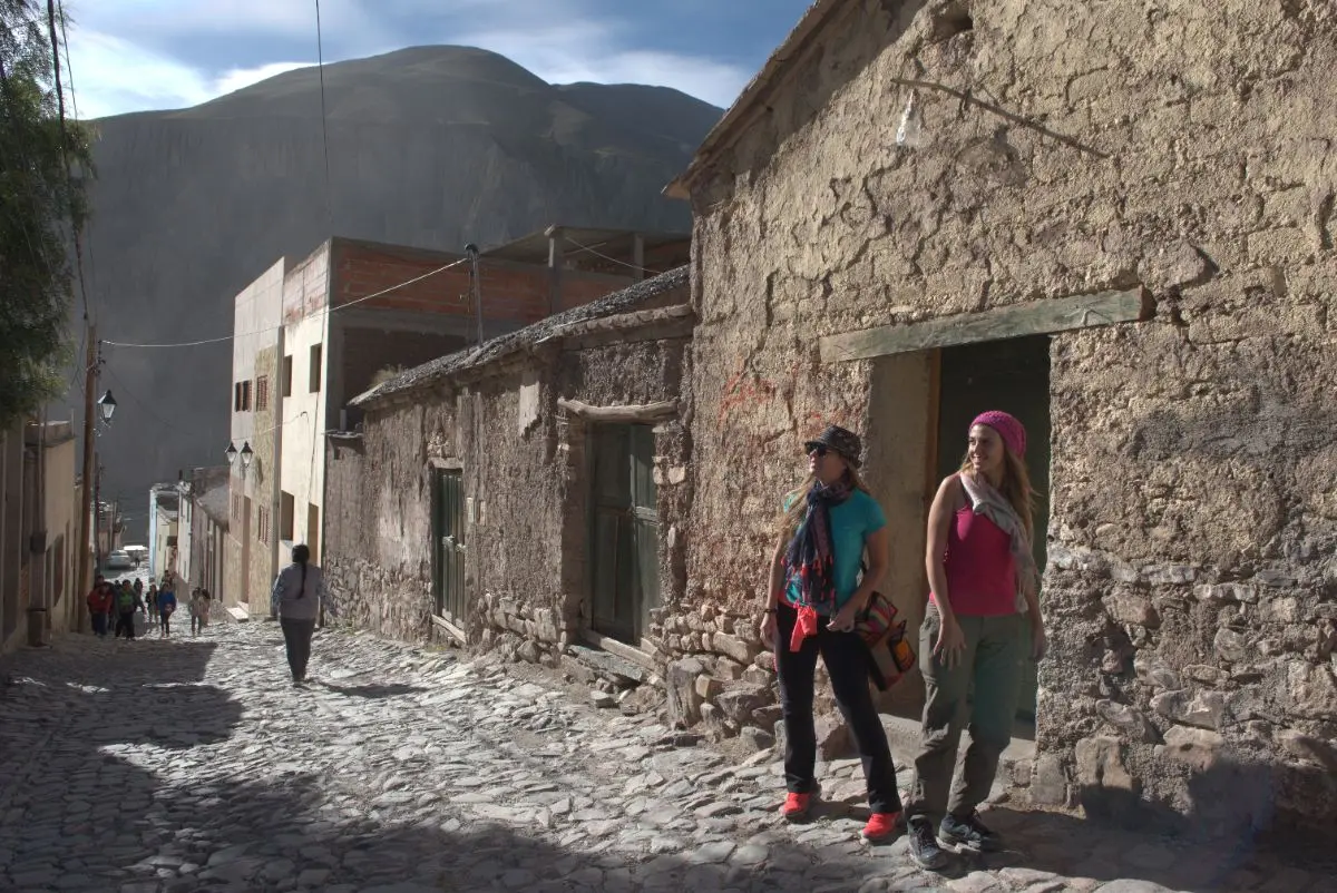 Imagen de la actividad Conociendo el Pueblo - Imagen 2