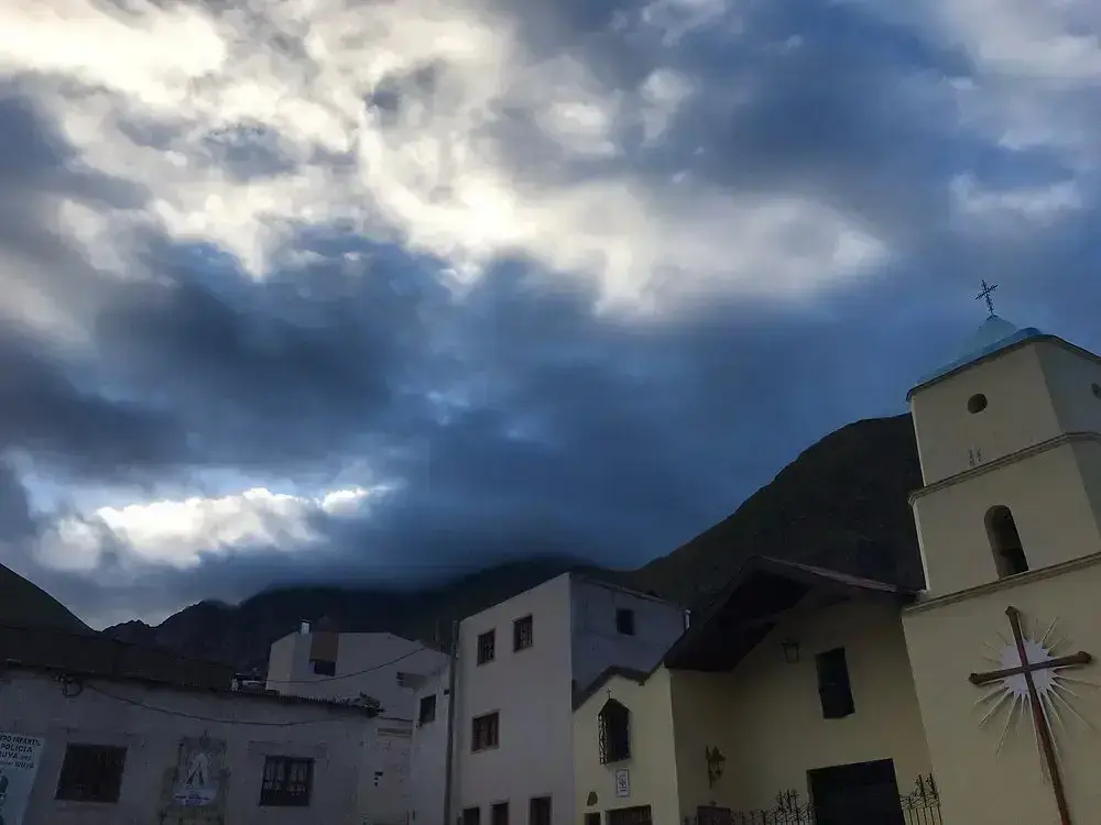 Imagen de la actividad Iglesia Nuestra Señora del Rosario y San Roque - Imagen 5