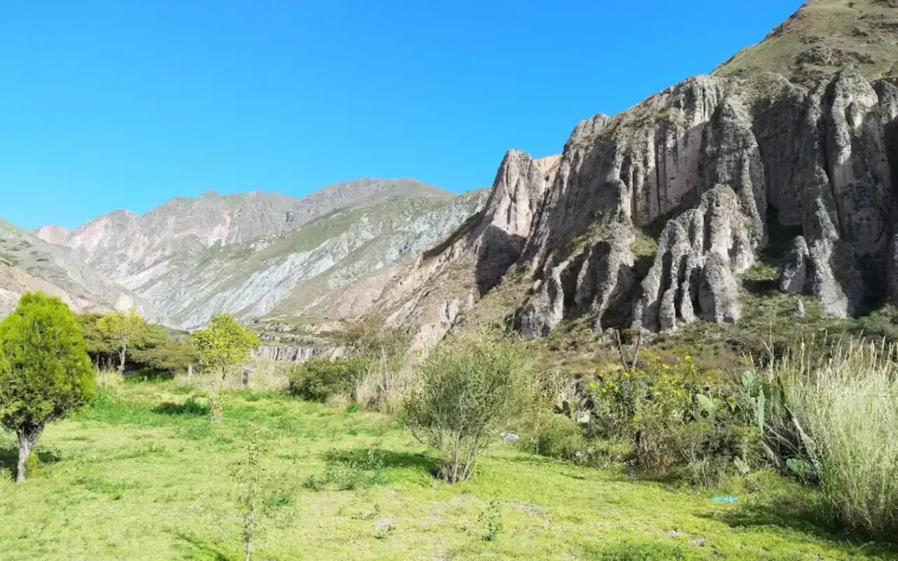 Imagen de la actividad Iruya en dos días - Imagen 2