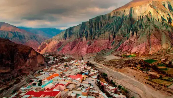 Imagen de la actividad Iruya en dos días - Imagen 5