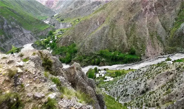 Imagen de la actividad Trekking a San Isidro - Imagen 2