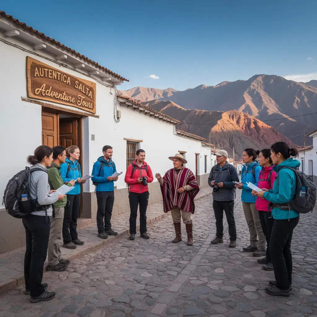 Autentica Salta - Imagen 4
