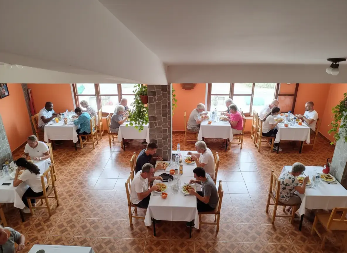 Comedor Belén - Imagen 2