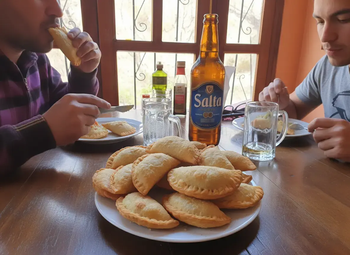 Comedor Belén - Imagen 3