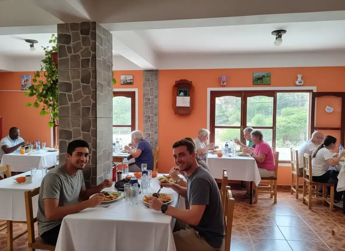 Comedor Belén - Imagen 4