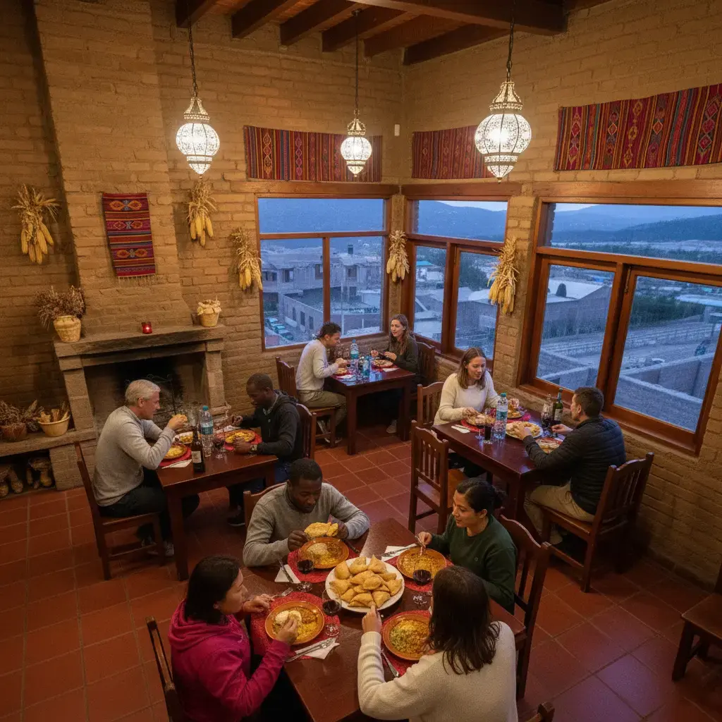 Comedor Lupita - Imagen 3