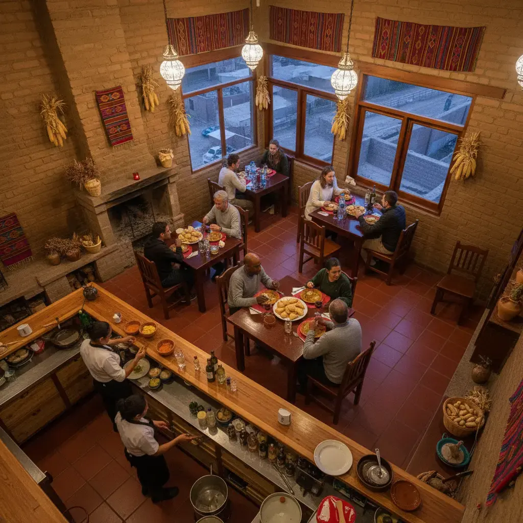 Comedor Lupita - Imagen 4