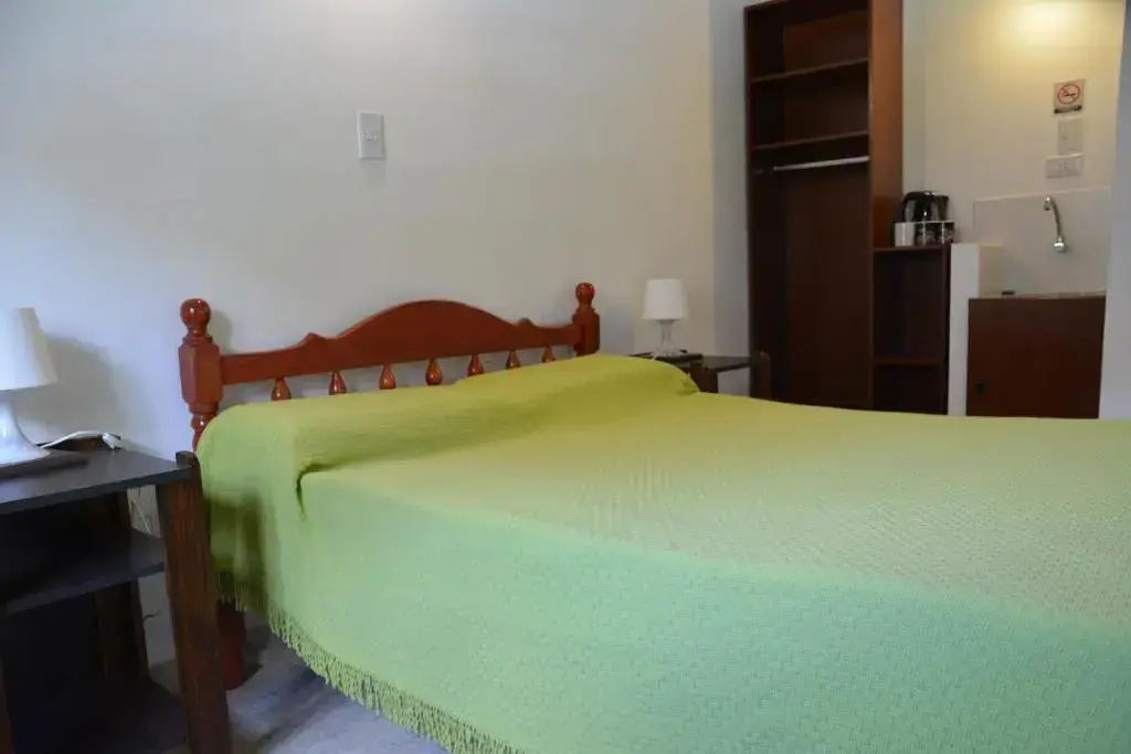 Hospedaje Iruya Mi pueblo - Imagen 3