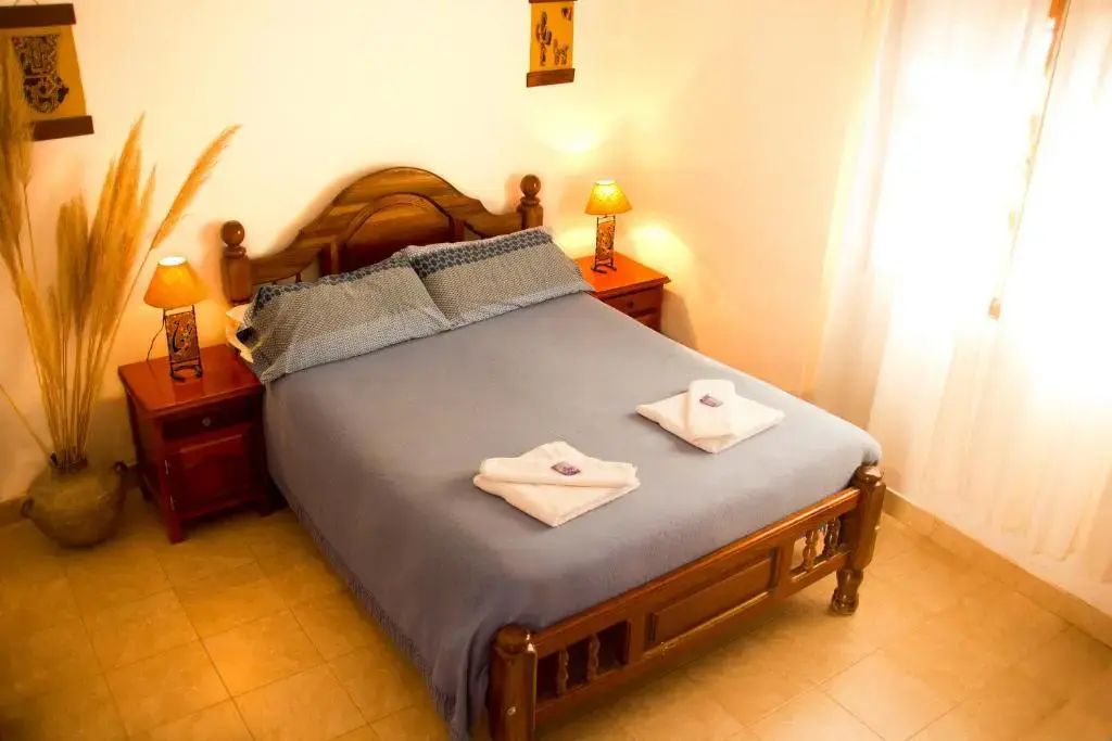 Hostal Tacacho - Imagen 3