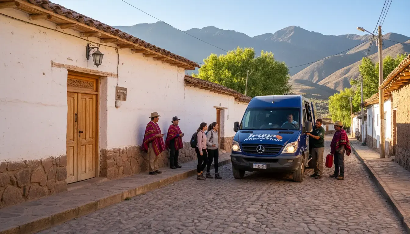 Iruya Adventure Tours - Imagen 3