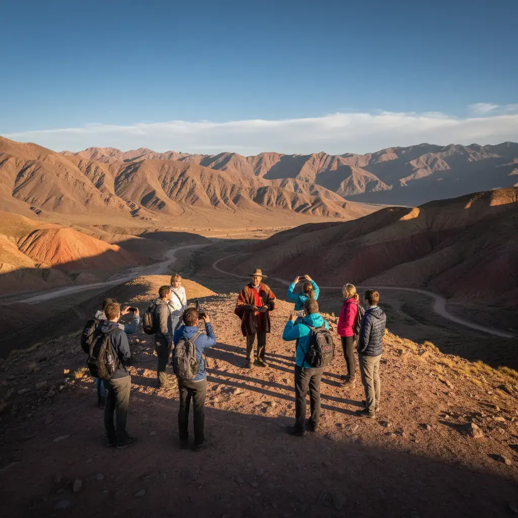 Iruya Adventure Tours - Imagen 4