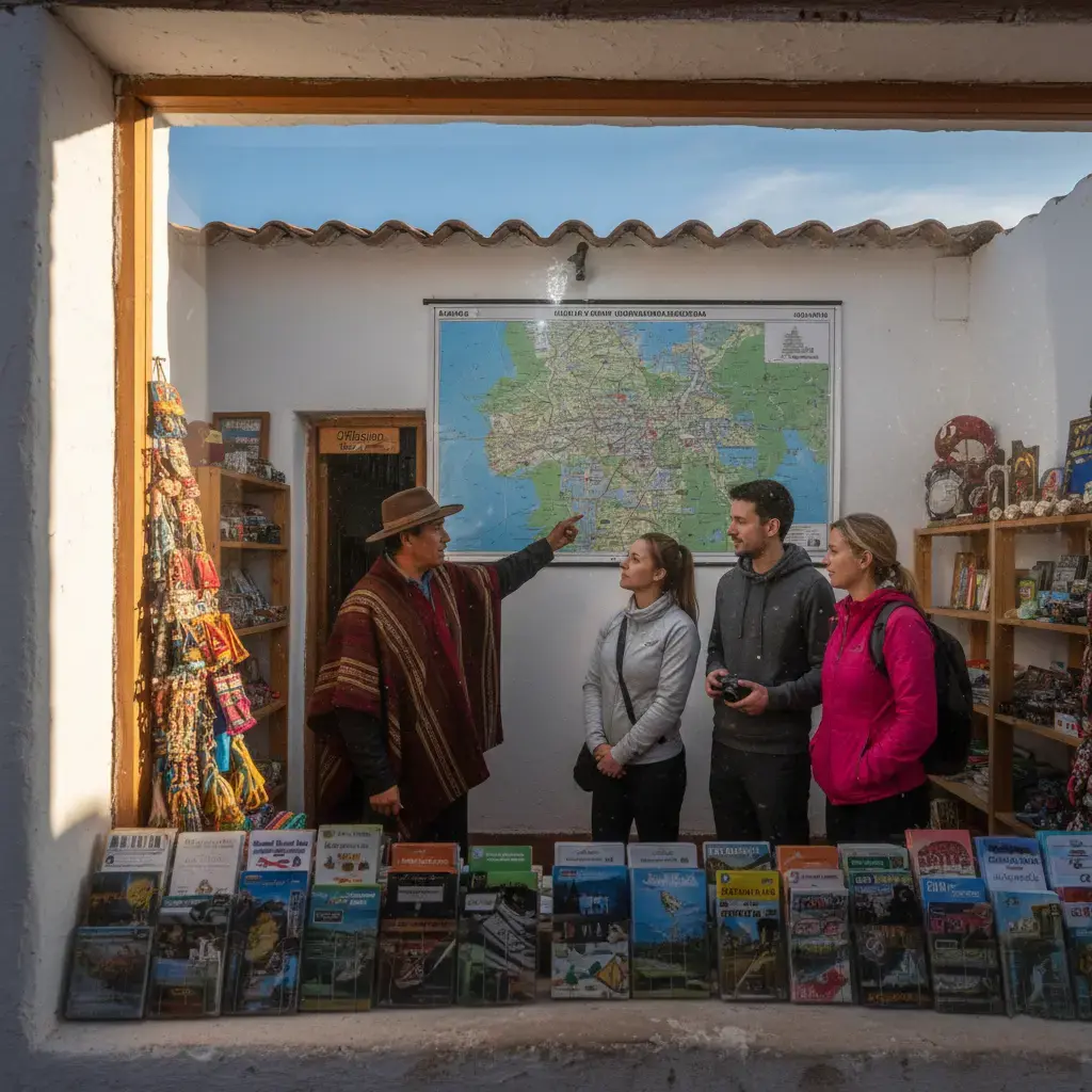 Oficina de Turismo - Imagen 5