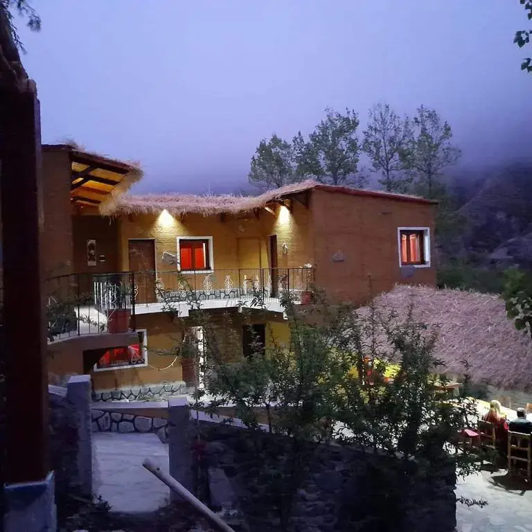 Posadita Los Álamos