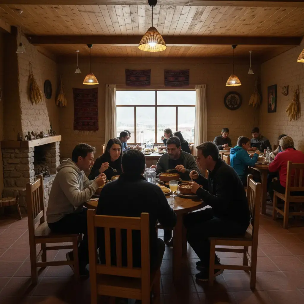 Sandwicheria El Gatito - Imagen 3