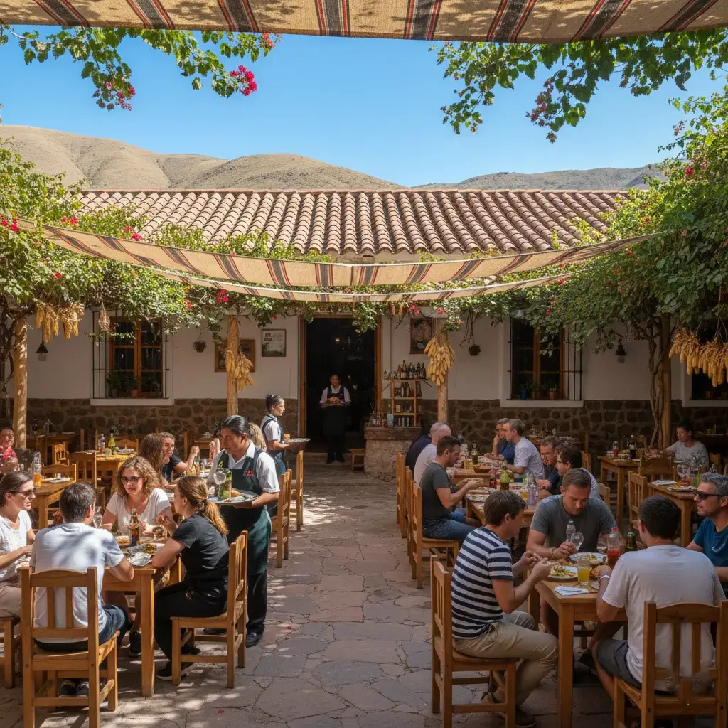 Sandwicheria Wichico - Imagen 2