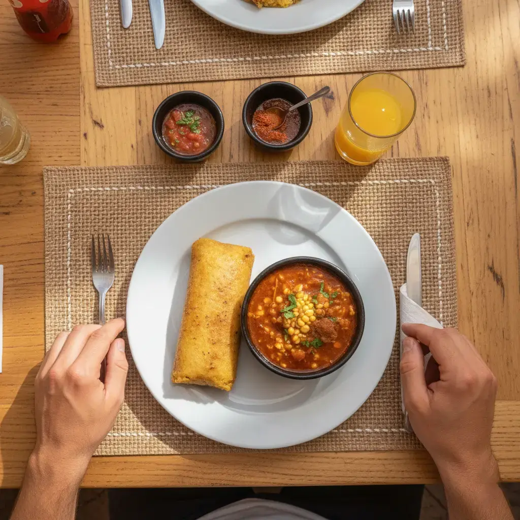 Sandwicheria Wichico - Imagen 3