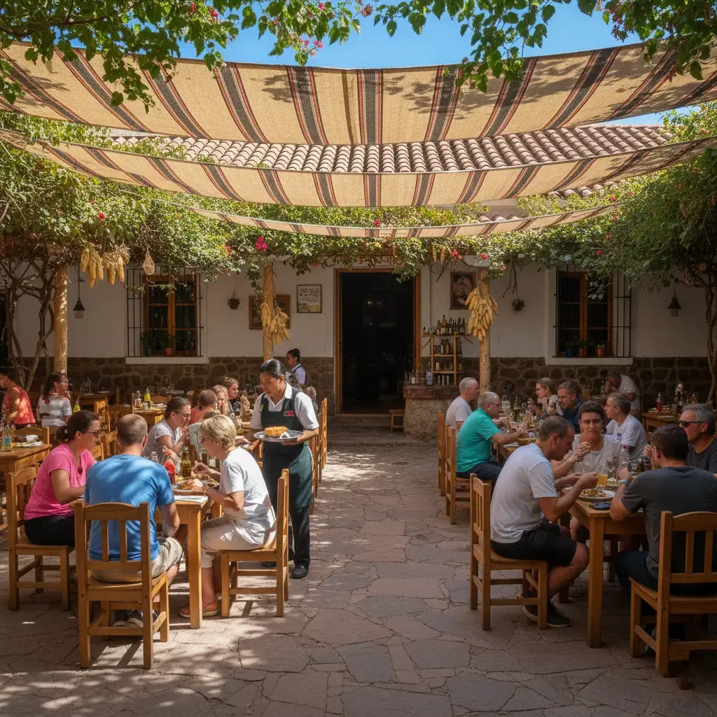 Sandwicheria Wichico - Imagen 4