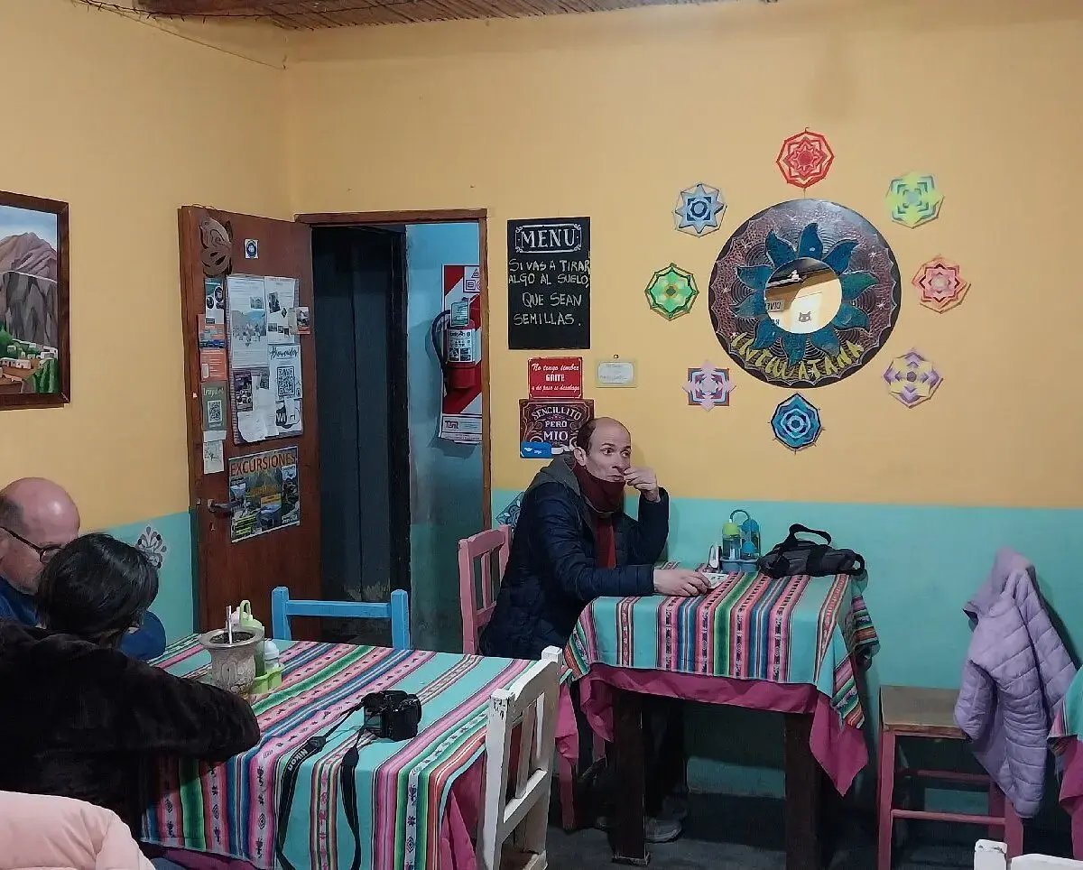 Tío David - Imagen 2